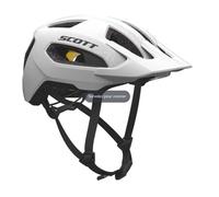 Scott Casco Supra Plus blanco 56 - 61 cm