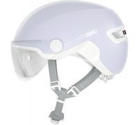 Casco para bicicleta urbana Abus HUD-Y ACE (LAVANDA PURO)