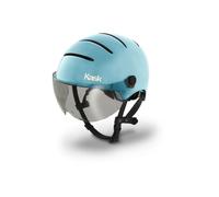 Casco para bicicleta urbana Kask URBAN LIFESTYLE (Aqua)