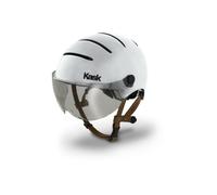 Casco para bicicleta urbana Kask URBAN LIFESTYLE (Avorio)