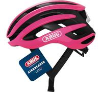 Casco para ciclismo de carretera ABUS AirBreaker - Casco de bicicleta profesional de alta gama - Para hombre y mujer