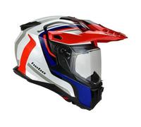 Casco Adventure Hebo Panam MulticolorS Multicolor