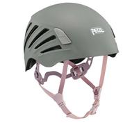 Casco para mujer PETZL Borea (JUNGLE GREEN)
