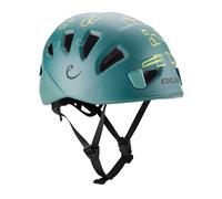Casco para niños Edelrid Kids Shield II (Jade Petrol)