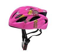 Casco para niños: Equipo de Bicicleta para niños, protección Deportiva, Interior de Espuma Transpirable, Carcasa Que Absorbe los Golpes | Equipo al Aire Libre para Andar en Bicicleta, Andar en