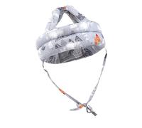 Casco para niños pequeños para gatear y caminar | Aprende a caminar Cojín para la cabeza del bebé Casco que se limpia fácilmente - Productos para aprender a caminar y gatear para guarderías, Joberio
