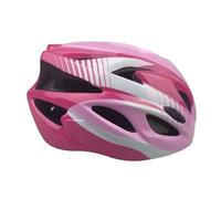 Casco Para Niños - Sombrero De Bicicleta Ajustable Para, Casco De Seguridad Ligero | Boy Girl Trike Casco, Casco De Bicicleta Para Jóvenes Para La Edad De 3 A 14 Años, Accesorio De Deporte Al Aire