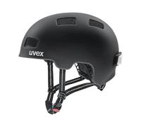 Casco para niños Uvex City 4 55/58 cm