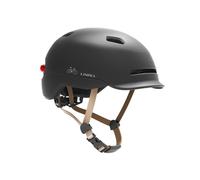 Casco para Patinete Eléctrico Livall C20 Negro Talla M