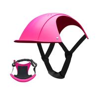 Casco para perros - Coloration Capillaire Imperméable Longue Durée, sombrero de juguete | Para fiestas, disfraces, actividades al aire libre, eventos en interiores, vacaciones, fotografía y