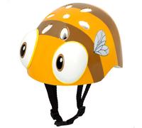 Casco patinete 3d abeja k3yriders