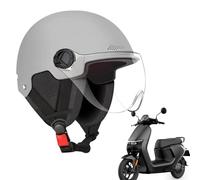 Casco per Monopattino Elettrico - per Bicicletta Protettivo Traspirante | Anti-UV per Bambini, Donne, Adulti | Ciclismo, Skateboard, Scooter, Leggero e Sicuro