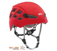 Casco PETZL Boreo (ROJO)