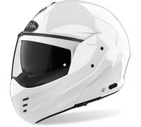 Casco plegable Airoh Mathisse Color, blanco, S (55/56)
