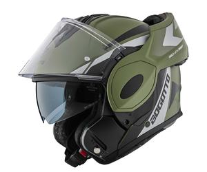 Casco plegable Bogotto FS-X600 Atyr edición limitada
