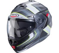 Casco plegable Caberg Duke X Tour