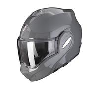 Casco Plegable Scorpion EXO-TECH EVO (Gris) Talla: L (59)