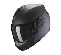Scorpion Casco modular Exo-Tech EVO Negro mate Talla XL