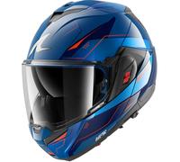 Casco plegable Shark Oxo Mekarium