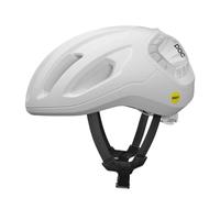Casco POC Amidal MIPS Blanco Mate, Talla S (51-56)