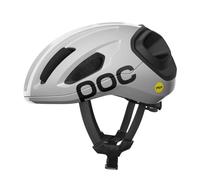 Casco POC Amidal MIPS Blanco Negro, Talla M (54-59)