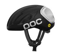 Casco POC Amidal MIPS Negro Blanco Mate, Talla M (54-59)