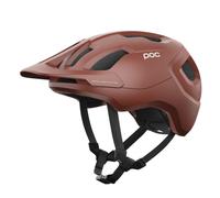 Casco POC Axion Marrón Mate, Talla M