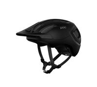Casco POC axion MTB (Uranium Black Matt) Unisex