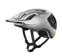 POC Axion Race MIPS Casco de Bicicleta - Protección para Trail precisa con tecnología patentada, MIPS Integra y Ajuste Total para ofrecer Comodidad y Seguridad
