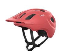 Casco POC Axion Rojo Mate, Talla XS