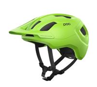 POC Axion Casco de bicicleta - Protección para trail precisa con tecnología patentada y ajuste total para ofrecer comodidad y seguridad