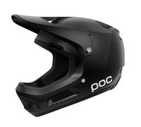 POC Casco Coron Air Carbon MIPS negro 51 - 54 cm