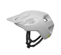 POC Cularis Hydrogen White Matt Casco de ciclismo M