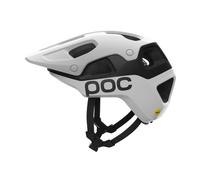 POC Casco de bicicleta Cularis Pure blanco | M