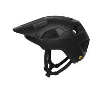 Casco POC Cularis Pure MTB Negro, Talla M: 55-58
