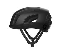 Casco POC Cytal Carbon Logo Negro, Talla L