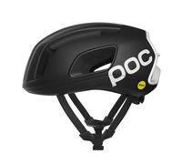 Casco POC Cytal Negro Blanco, Talla S
