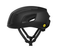 Casco POC Cytal Negro Mate, Talla M