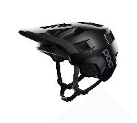Casco POC Kortal MTB Negro Mate, Talla ML