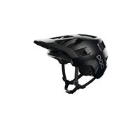 Casco Poc Kortal MTB (Negro Uranio Mate)