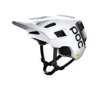 Casco POC Kortal Race MIPS Blanco Negro
