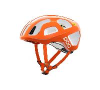 POC Octal MIPS - Casco de Ciclismo Ultraligero con protección MIPS, ventilación optimizada, diseño unibody, Eye Garage para Gafas y Confort para Carretera y Gravel