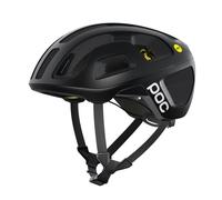 Casco POC Octal MIPS Negro Mate, Talla S