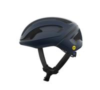 POC Omne Air MIPS - Casco versátil con MIPS Air Node, ventilación Avanzada, Perfil Delgado, Ajuste 360° y Eye Garage para Ciclismo de Carretera, Gravel y urbanos