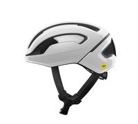 Casco POC Omne Air Mips Blanco, Talla L
