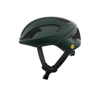 POC Omne Air MIPS - Casco versátil con MIPS Air Node, ventilación Avanzada, Perfil Delgado, Ajuste 360° y Eye Garage para Ciclismo de Carretera, Gravel y urbanos