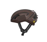 POC Casco Omne Ultra MIPS año del modelo 2025 marrón