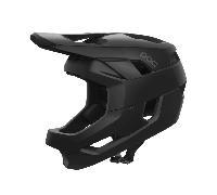 Casco POC Otocon Negro, Talla XS