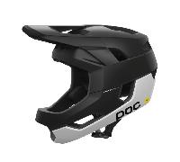 POC Casco Otocon Race MIPS negro 55 - 58 cm