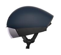Casco POC Procen Air Azul Marino, Talla L